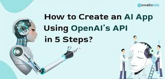 Adding AI Features Using OpenAI API